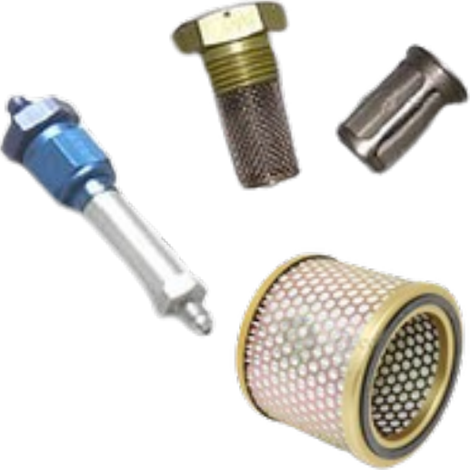 Falls Filtration Technologies PN XXXXXXX