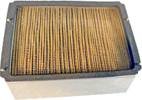 Falls Filtration Technologies PN XXXXXXX